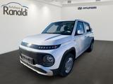 Hyundai INSTER 42kWh Select+Effizienz-P.+KURZZULASSUNG - Hyundai INSTER Tageszulassungen