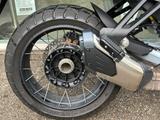 Moto Guzzi Stelvio PFF Rider Assistance Solution - MOTO GUZZI STELVIO PFF