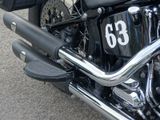 Harley-Davidson Softail Slim - CHOPPER MEHR ALS 1500 CCM