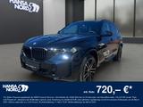 BMW X5 xDrive30d M-Sport LED NAVI AHK 360° PANO 22" - BMW X5 in Kiel