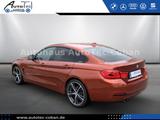 BMW 420 Baureihe 4 Gran Coupe 420 d Sport Line/LED/ - gebrauchte BMW 420 aus dem Jahr 2018