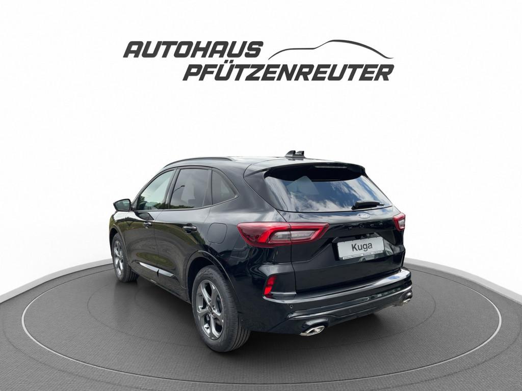 Ford Kuga 1.5 EcoBoost ST-Line NAVI LED SHZ FACEL.