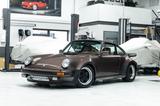 Porsche 930 I 911 Carrera Turbo I Motor Revidiert - Porsche: Carrera 911 Turbo