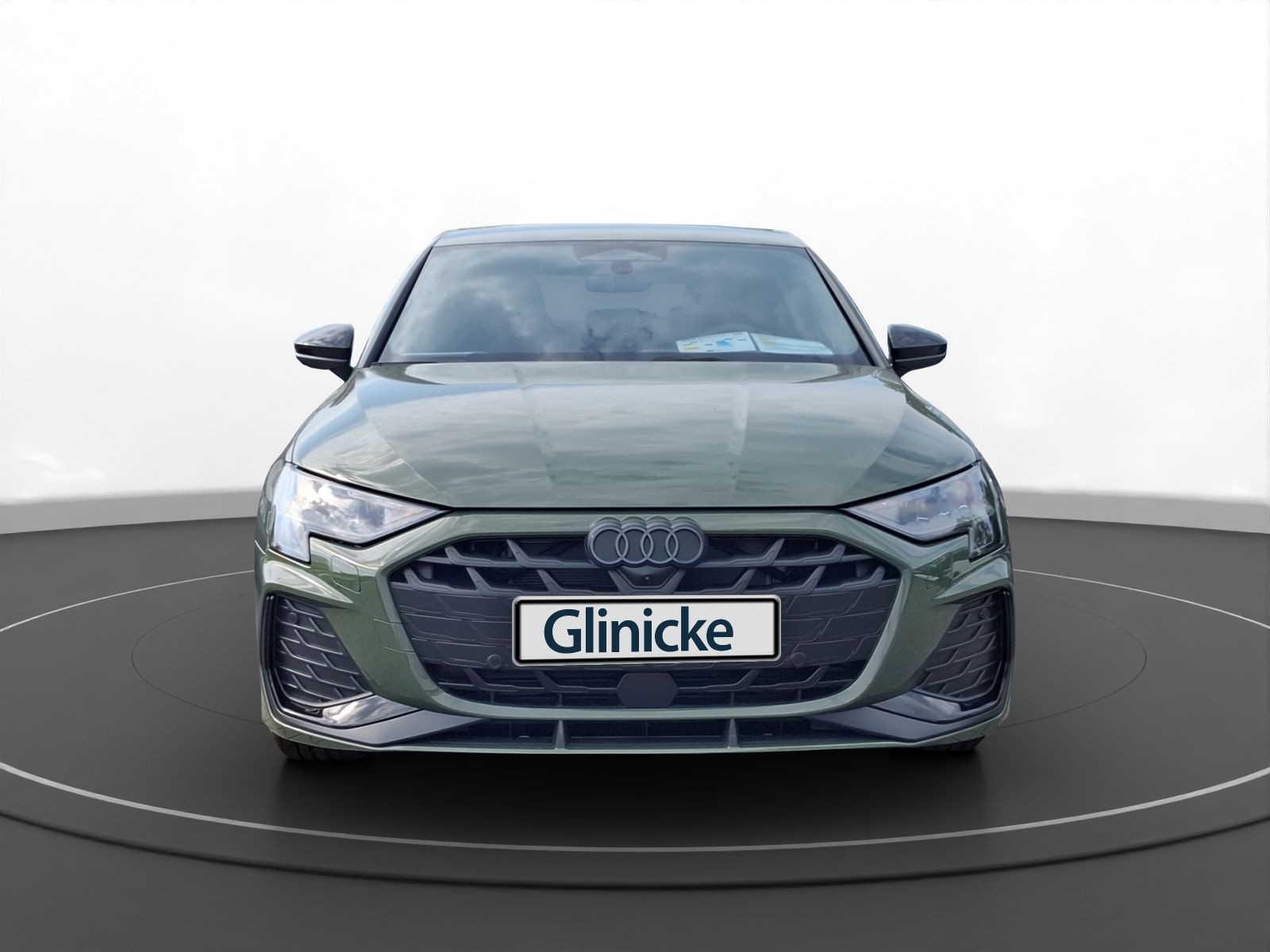 Audi A3 - Bild 15