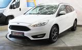 Ford Focus Turnier*Inspektion Neu*Kamera*Lenkradheiz* - Ford Focus Gebrauchtwagen in Düsseldorf