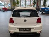 Volkswagen Polo V GTI Navi LED Kamera - Volkswagen Polo Gebrauchtwagen