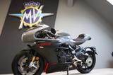 MV Agusta Superveloce 800 Aktionspreis Tageszulassung - MV AGUSTA SUPERVELOCE 800