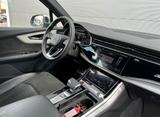 Audi SQ7 TDI *B&O*Matrix*AHK*Standhzg.*8-fach*Laser* - gebrauchte Audi SQ7 aus dem Jahr 2021