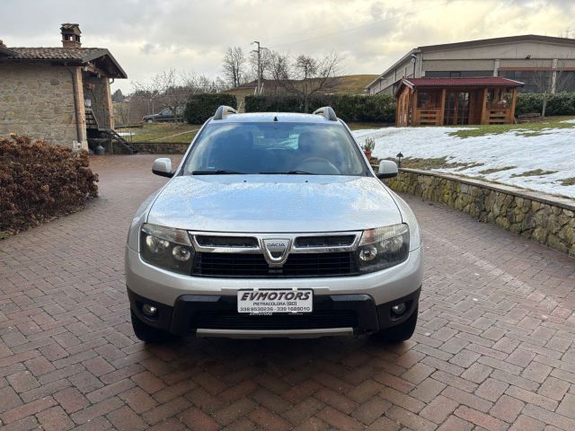 Dacia Duster 1.5 dCi 110CV 4x4 IN OTTIME CONDIZI