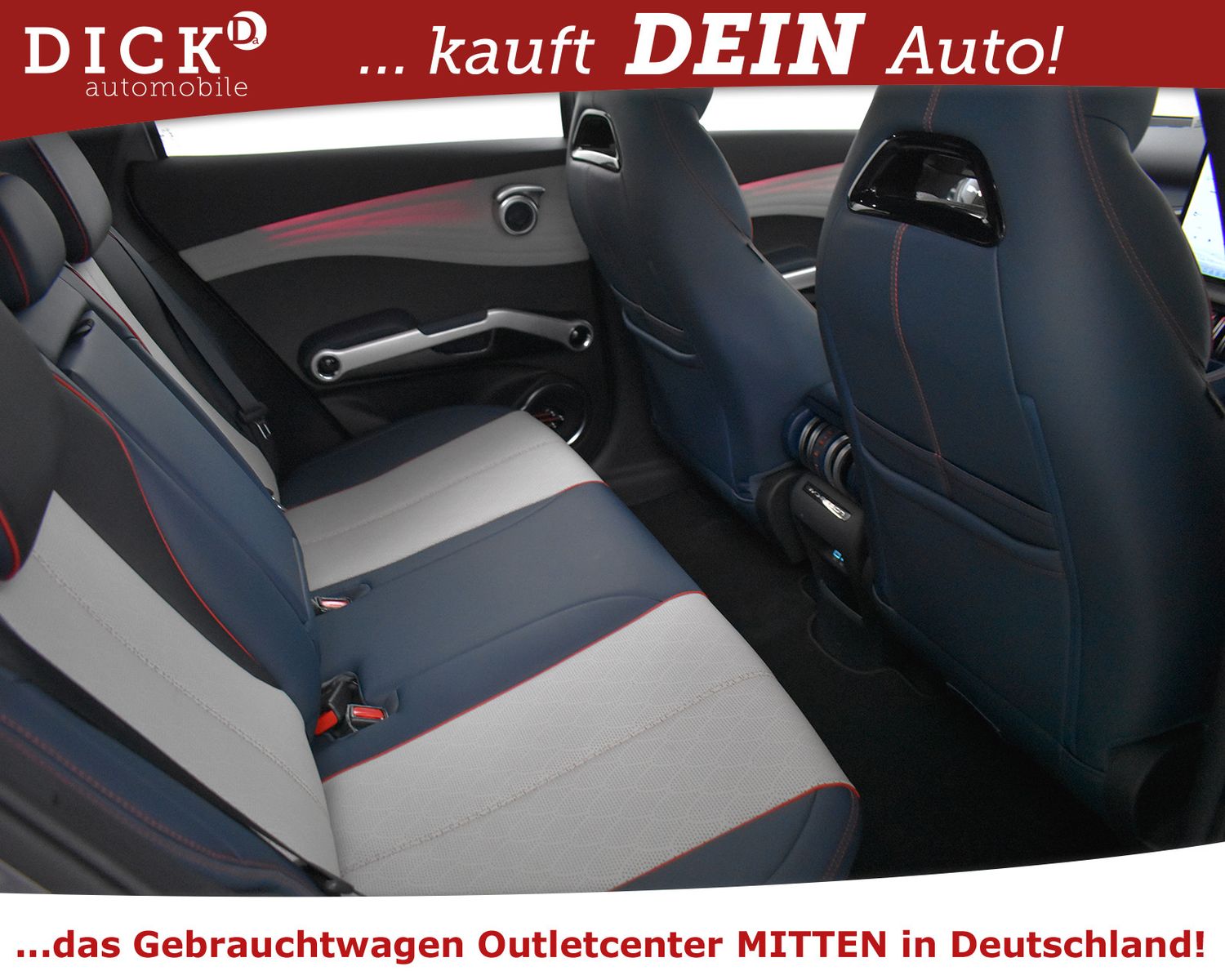 BYD Atto 3 Design WERKSGA+PANO+NAVI+LED+SHZ+ACC+360+ - Image 22