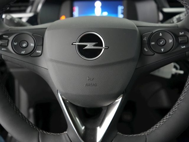 Corsa F FACELIFT GS+LED LICHT+RÜCKFAHRKAMERA+SIT