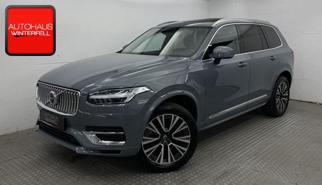 Volvo XC90 Recharge T8 AWD INSCRIPTION 7SITZ+PANO+H&K+