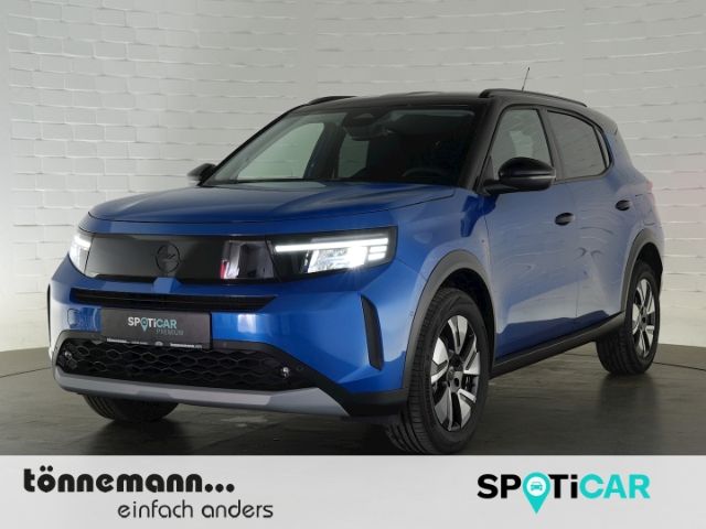 Frontera Electric C GS 44kWH AT+LED MATRIX+NAVI+