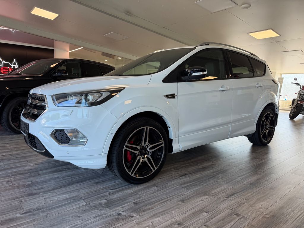 Image of Ford Kuga