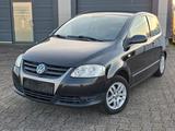 Volkswagen Fox 1.4 TDi Basis Klima Tüv - Volkswagen Fox mit Diesel-Antrieb