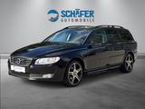 Volvo V70 D3 2.0 Linje Svart #AUT #XEN #NAV #AHK - Volvo V70: 3.2