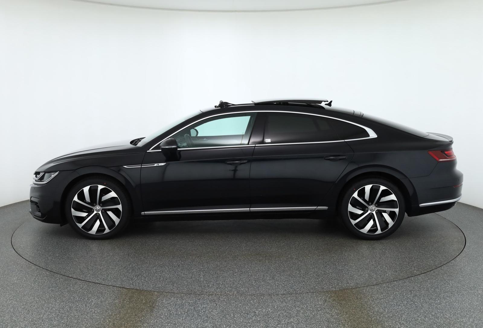 Volkswagen Arteon 2.0 TDI DSG R-Line 4M LED Navi Panorama