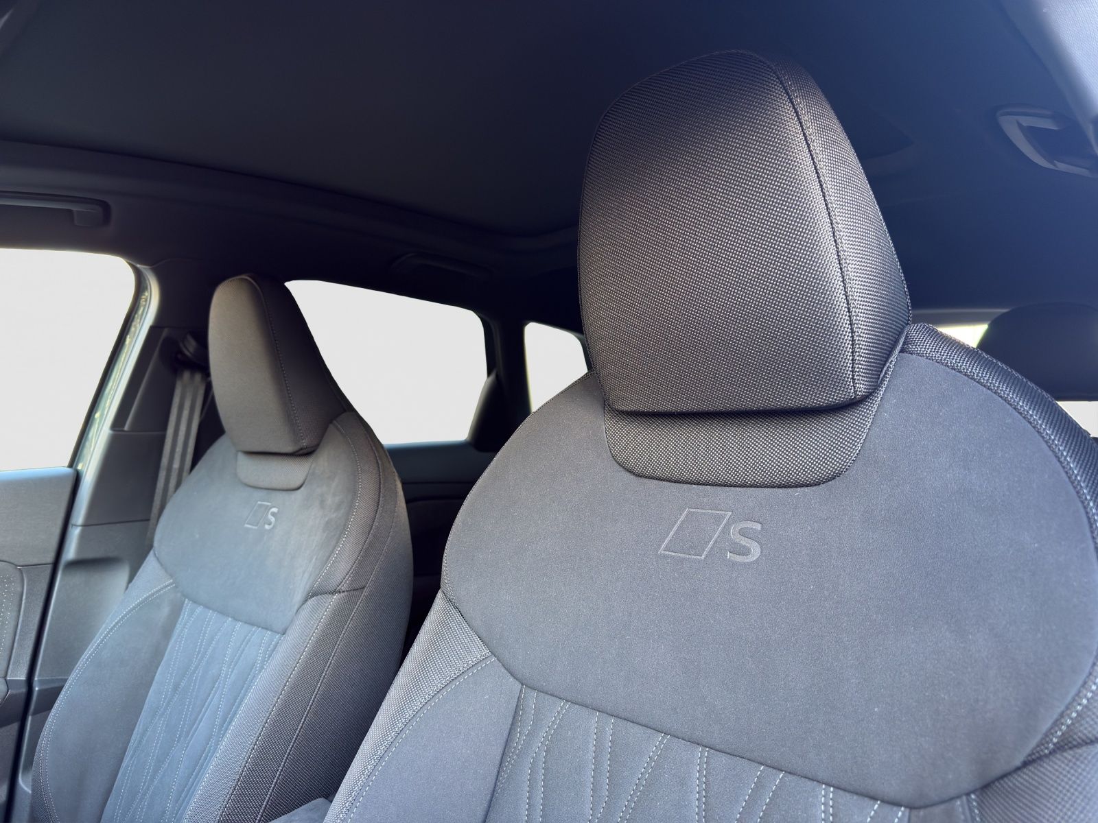 Audi Q3 - Bild 15