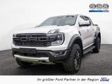Ford RAPTOR DOKA 2.0L NAVI AHK ACC B&O MATRIX-LED - weiße Ford Raptor