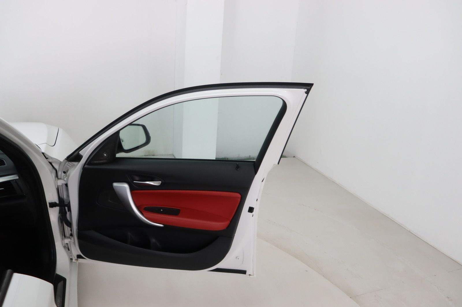 Fahrzeugabbildung BMW M135i xDrive