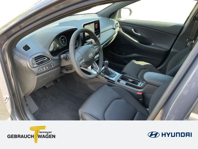 Hyundai i30 – Bild 10