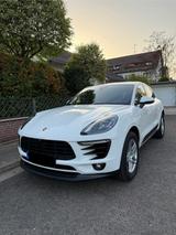 Porsche Macan S *Luftfederung *ACC *KeylessGo *Pano *360 - Porsche Gebrauchtwagen in Frankfurt