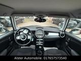 MINI COOPER Mini Cooper,Klimaanlage, 6-Gang, 2.Hand - MINI Cooper aus 2007