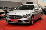 Mercedes-Benz C 200d Lim. Avantgarde 2.Hand*Unfallfrei*Matrix* - Mercedes-Benz C 200 mit Diesel-Antrieb: Limousine, Automatik