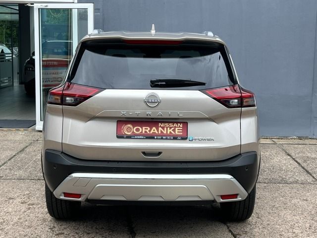 Fahrzeugabbildung Nissan X-Trail 1.5 VC-T e-Power Tekna 20Zoll*PP*HUD