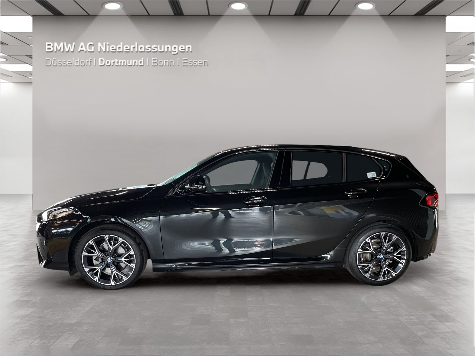 BMW 116 - Bild 5