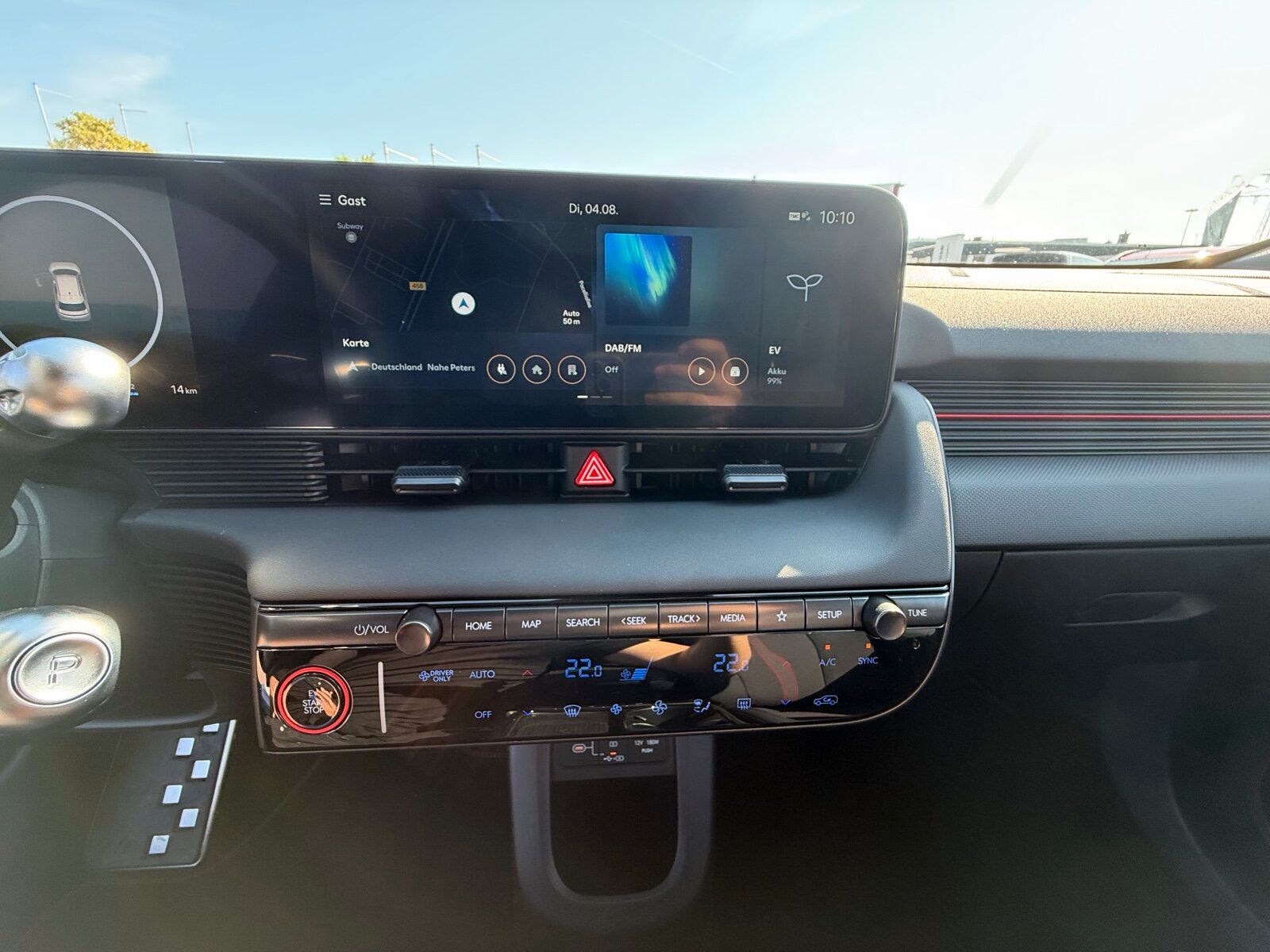 Hyundai IONIQ 5 – Bild 13