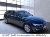 BMW 318 3 Touring 318 d - gebrauchte BMW 318 aus dem Jahr 2014