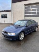 Mitsubishi Carisma 1.8 GDI  TÜV 11/27  1... - Mitsubishi Carisma Gebrauchtwagen