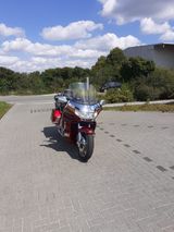 Honda GL 1500 SE