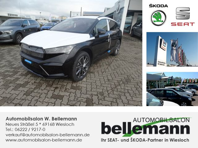 Skoda Enyaq 85 Sportline