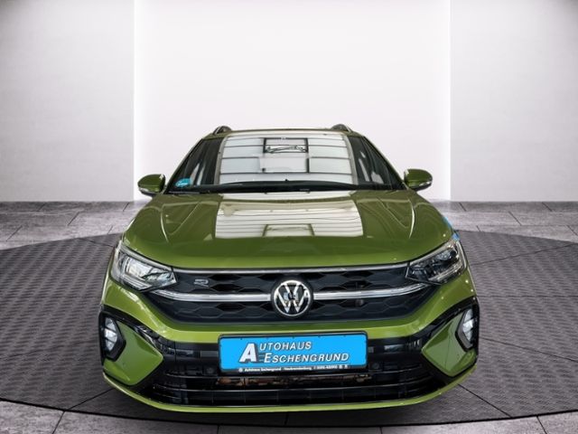 Fahrzeugabbildung Volkswagen Taigo 1.0 TSI R-Line BEATS GJR IQ.LIGHT NAVI