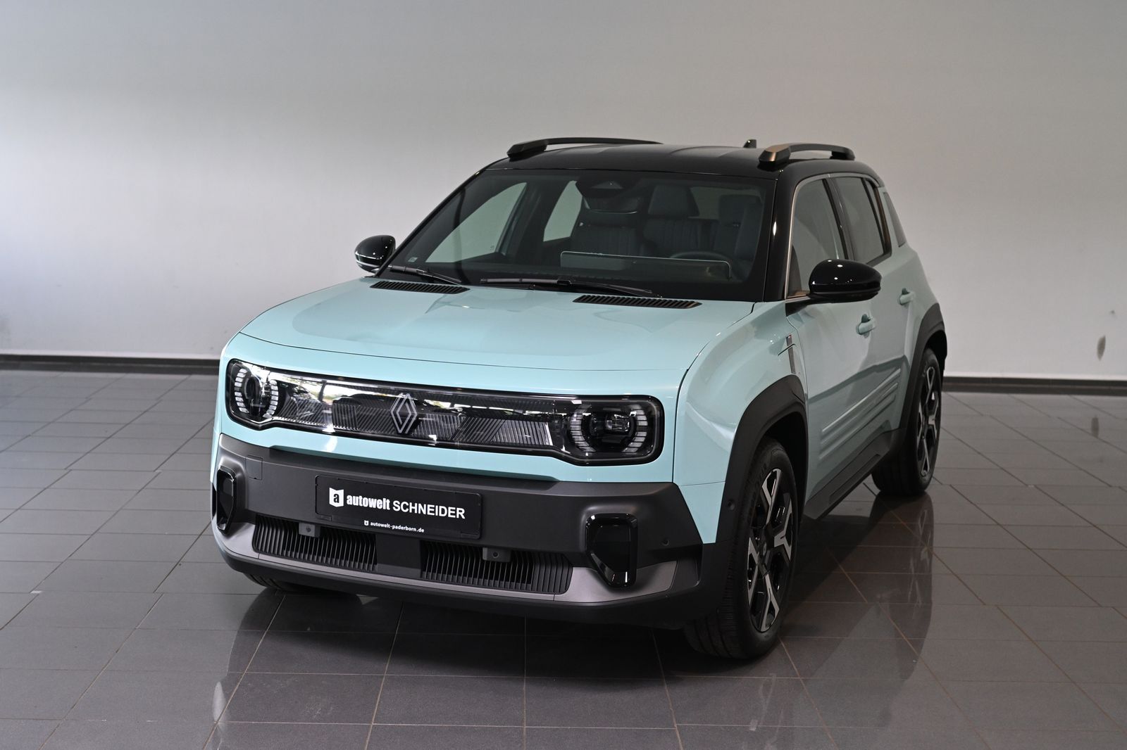 Renault R 4 E-Tech 150 Comfort Range Techno Navi  imagem 2