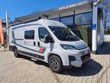 Challenger V217 Sport Automatik+Solar+WinterPaket - Challenger Diesel Wohnmobil oder -wagen Kastenwagen
