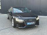 Audi A8 3.0 TDI tiptronic quattro - - gebrauchte Audi A8 aus dem Jahr 2016