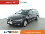 Volkswagen Passat 2.0 TDI Business Aut.*NAVI*LED*CAM*PDC* - VW Passat Gebrauchtwagen in Frankfurt