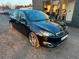 Peugeot 308 Allure*GT Line*Pano*Kamera*LED*AHK* - Peugeot 308 in Bremen