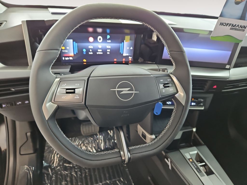 Fahrzeugabbildung Opel Frontera 1.2 DI Hybrid 48V eDCT GS