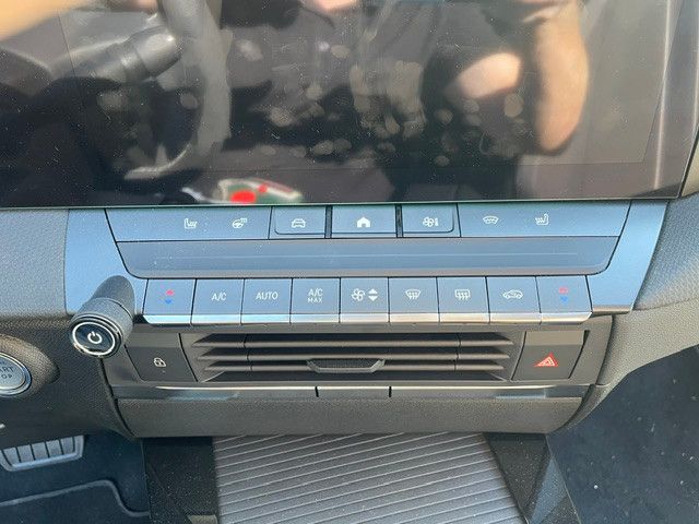 Fahrzeugabbildung Opel Astra L Electric GS 115KW