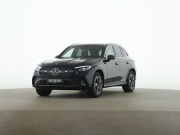 Mercedes GLC 200 - 2