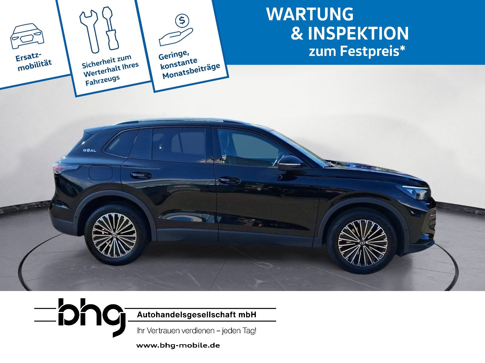 Volkswagen Tiguan - Bild 6