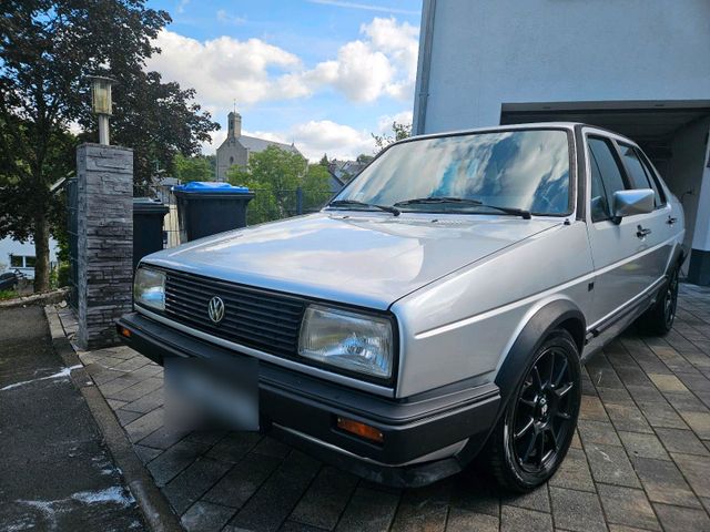 Volkswagen Vw Jetta 2 Oldie ( kein Golf 2, Gti, Vr6)