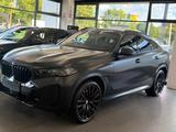 BMW X6 xDrive40d M Sportpaket Pro FroznBlack Carbon