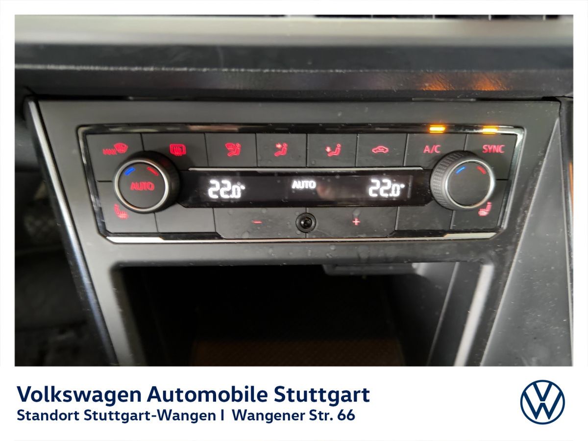 Volkswagen Polo - Bild 14