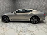 Bentley Continental GT 6.0 W12 4WD - Bentley Continental aus 2019