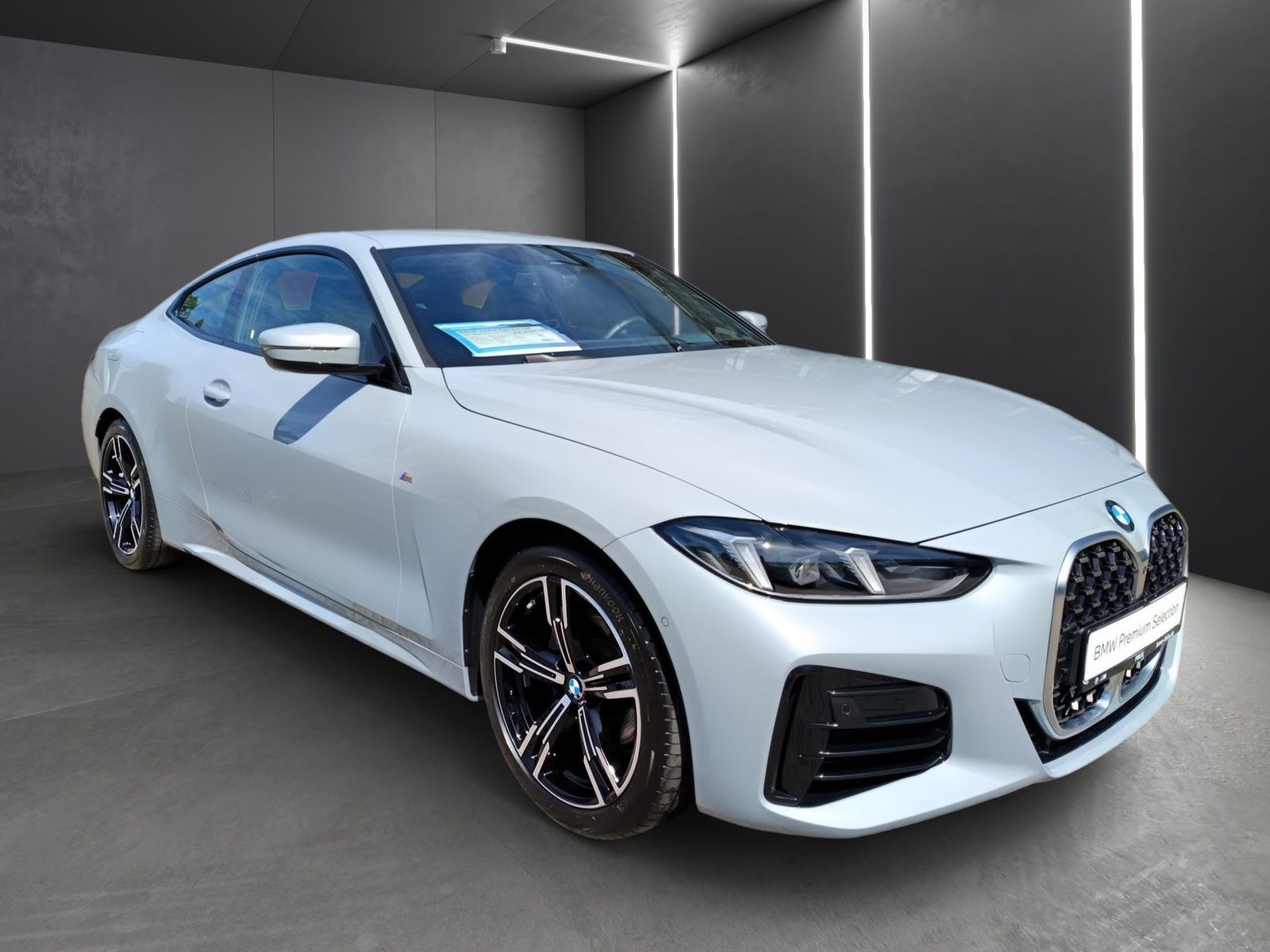 BMW 420 - Bild 4